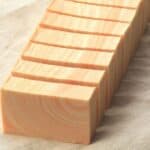 cold process soap