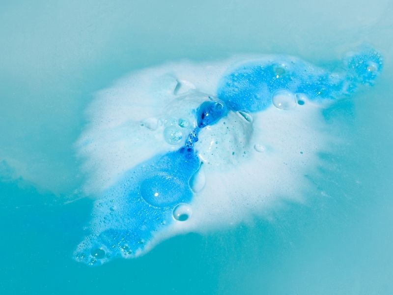 Can You Use A Shower Steamer As A Bath Bomb