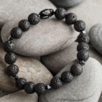 benefits of lava beads