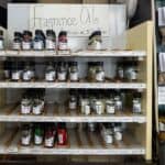 best fragrance oil suppliers