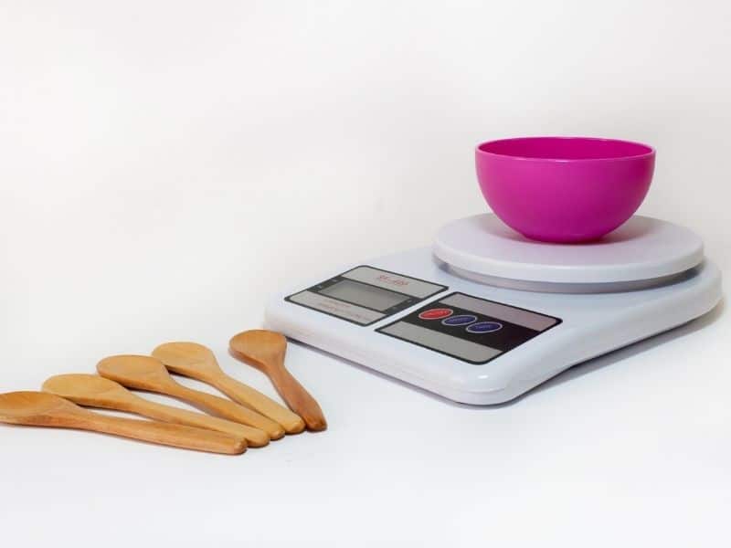 best kitchen scale for soap making