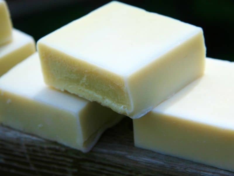 best melt and pour soap base