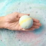 can you use bath bombs while pregnant