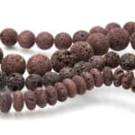 essential oils for lava beads