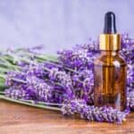 how many drops in 10ml essential oil