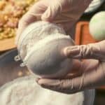 how to get bath bombs out of molds