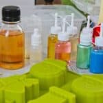 how to make vegan soap