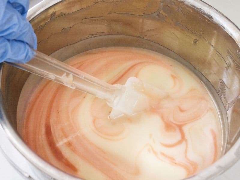 What Does Trace Mean In Soap Making It s Important 