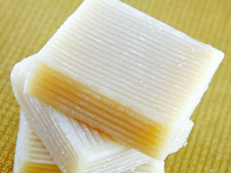 What is Superfat in Soap Making