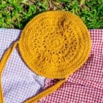 What is the easiest shape to crochet