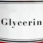 glycerin or glycerol