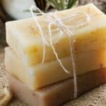 cold process soap good for skin